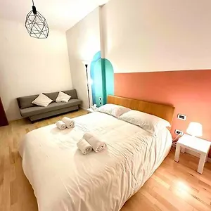 Trilocale Nuovo Via Palazzuolo Appartamento