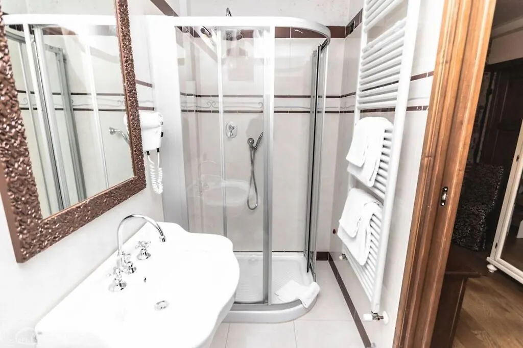 Lovely Apartment By Villa Il Mosaico Firenze 0*,